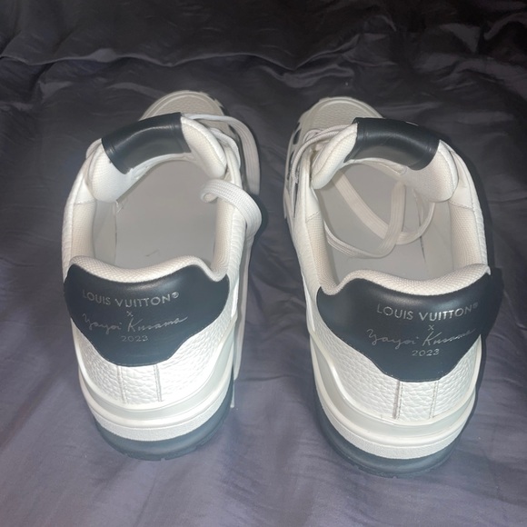 Yayoi Kusama×Louis Vuitton - Picture 4 of 6